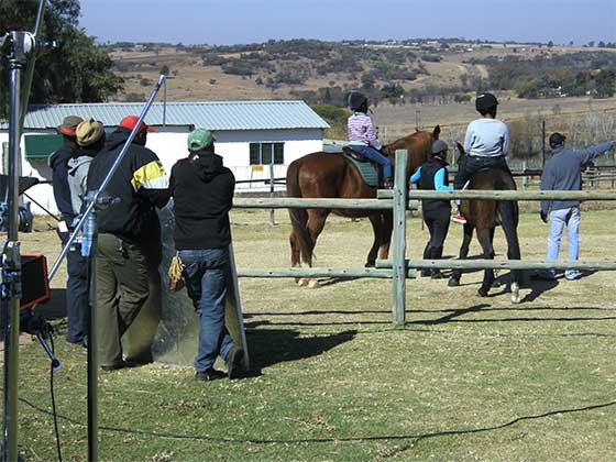 shepherd's fold trail rides